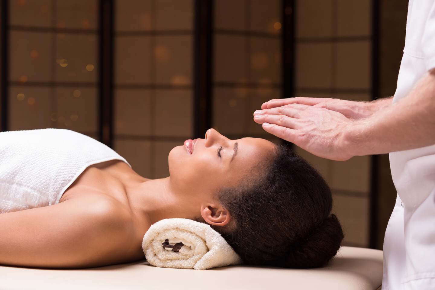 Liệu pháp năng lượng sinh học